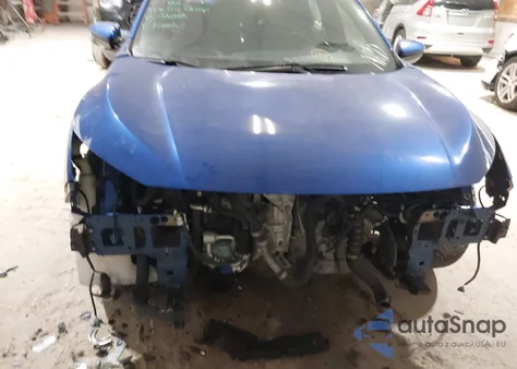 2020 Honda Civic Ex from USA, damaged, VIN SHHFK7H68LU220321